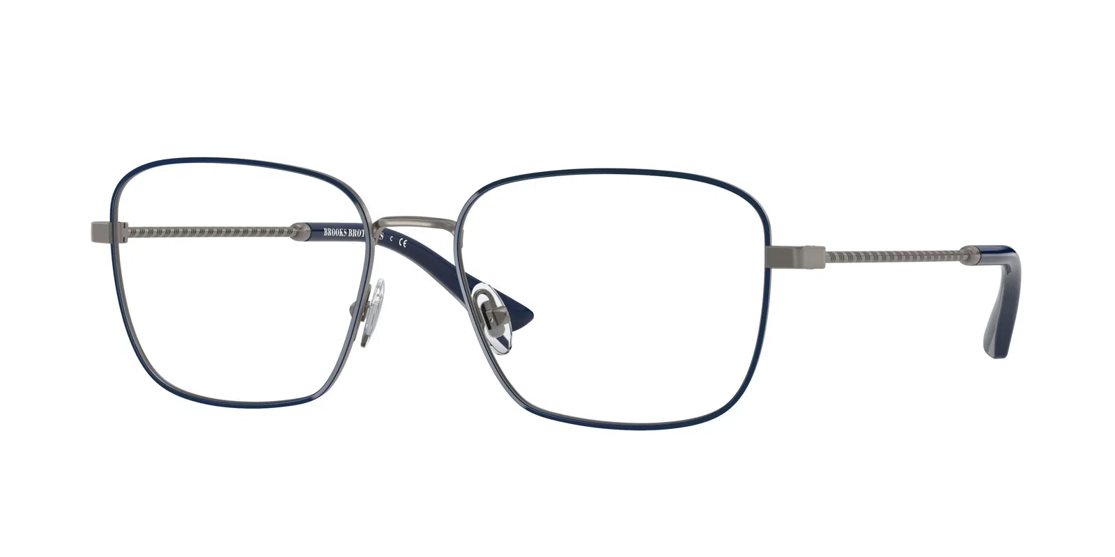 Brooks Brothers 1094 Eyeglasses - view 2